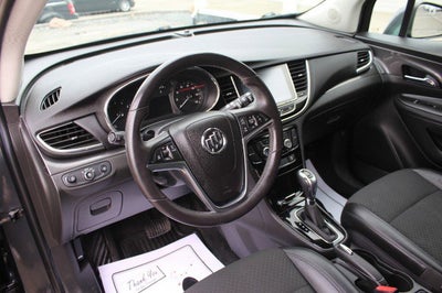 2017 Buick Encore Sport Touring