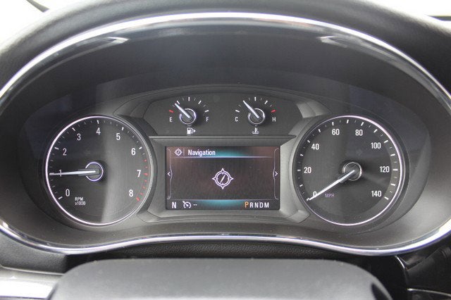 2017 Buick Encore Sport Touring