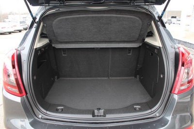 2017 Buick Encore Sport Touring