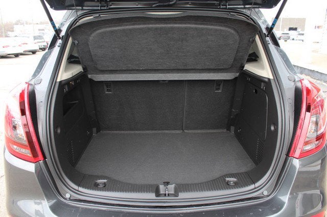 2017 Buick Encore Sport Touring