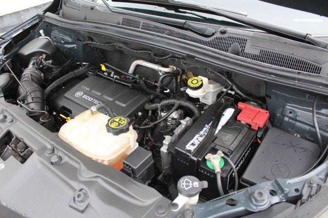 2017 Buick Encore Sport Touring