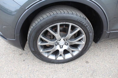 2017 Buick Encore Sport Touring