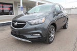 2017 Buick Encore Sport Touring