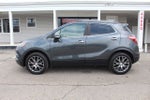 2017 Buick Encore Sport Touring