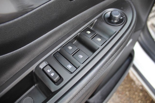 2017 Buick Encore Sport Touring