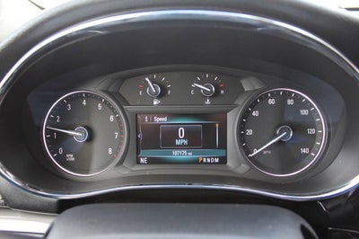 2017 Buick Encore Sport Touring