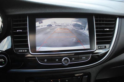 2017 Buick Encore Sport Touring