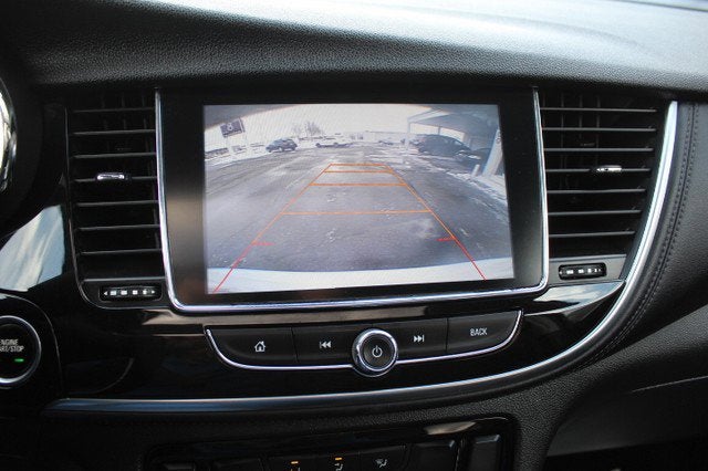 2017 Buick Encore Sport Touring