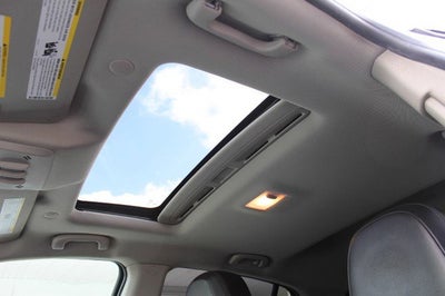 2017 Buick Encore Sport Touring