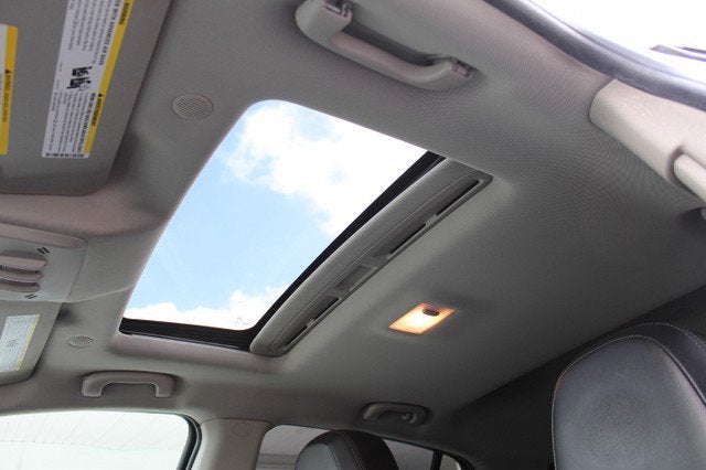 2017 Buick Encore Sport Touring