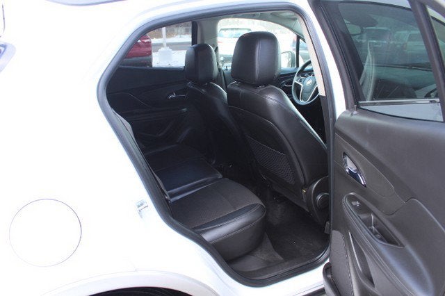 2017 Buick Encore Sport Touring