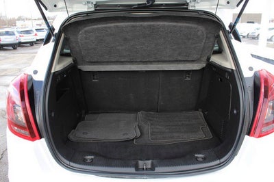 2017 Buick Encore Sport Touring