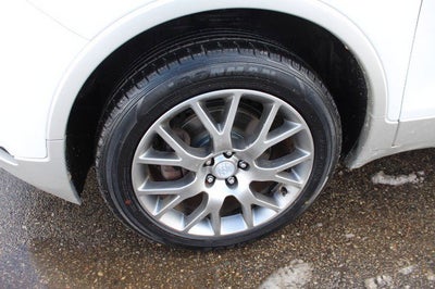 2017 Buick Encore Sport Touring