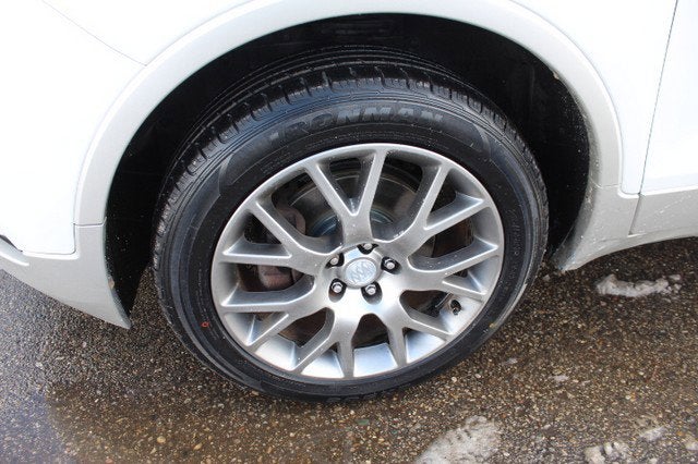 2017 Buick Encore Sport Touring