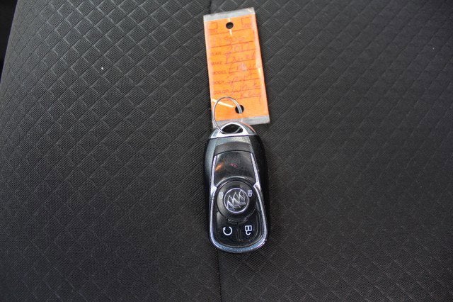 2017 Buick Encore Sport Touring