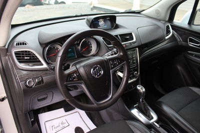 2013 Buick Encore BASE