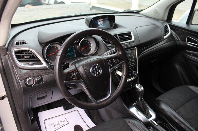 2013 Buick Encore BASE