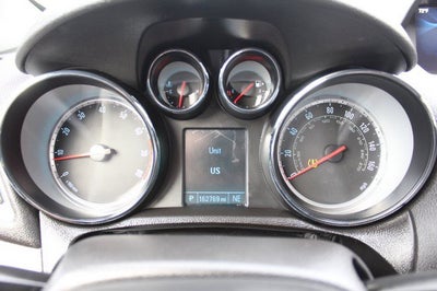 2013 Buick Encore BASE