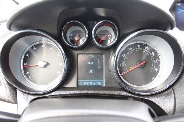 2013 Buick Encore BASE