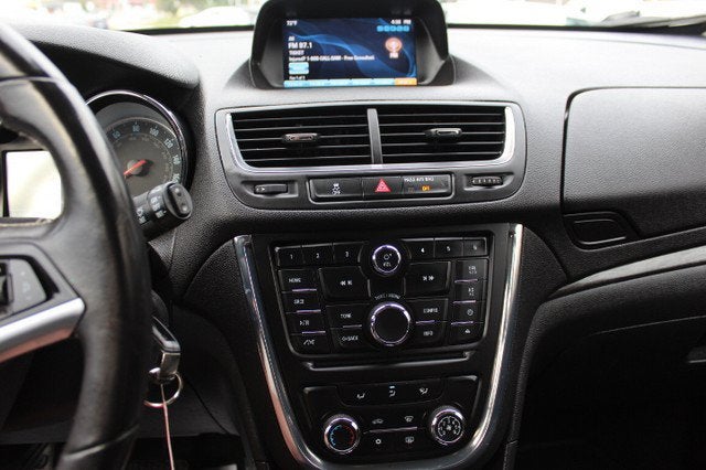 2013 Buick Encore BASE