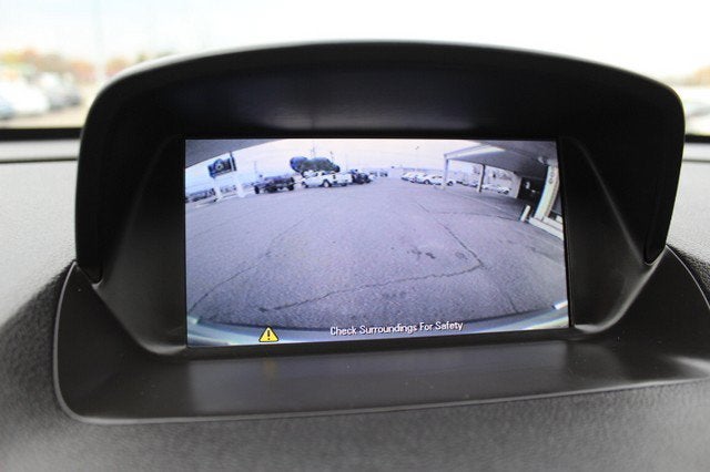 2013 Buick Encore BASE