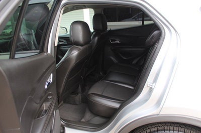 2013 Buick Encore BASE