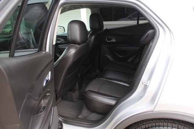 2013 Buick Encore BASE
