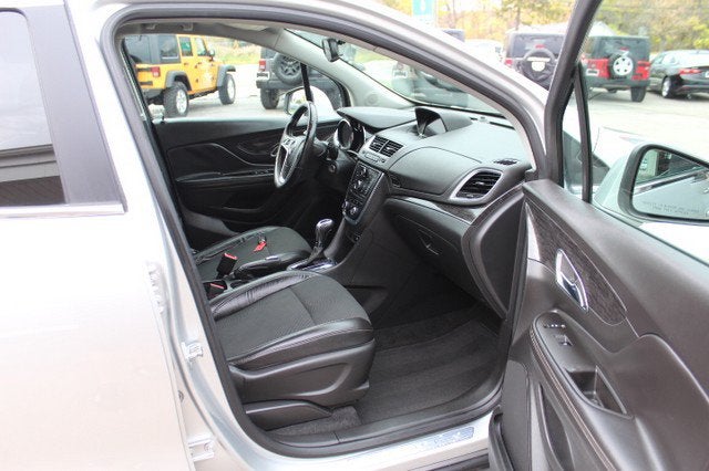 2013 Buick Encore BASE