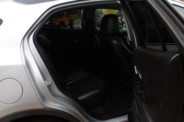 2013 Buick Encore BASE