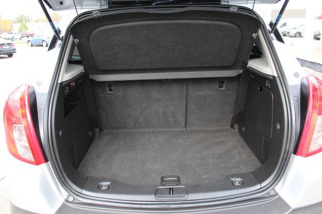 2013 Buick Encore BASE