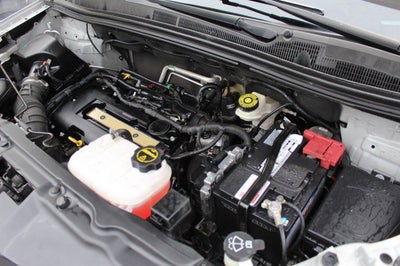 2013 Buick Encore BASE