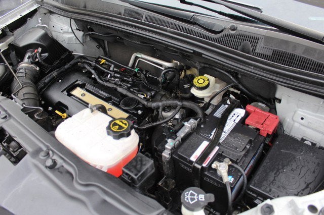2013 Buick Encore BASE