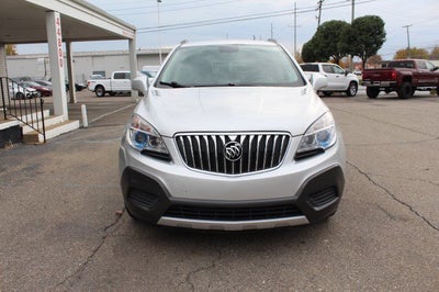2013 Buick Encore BASE
