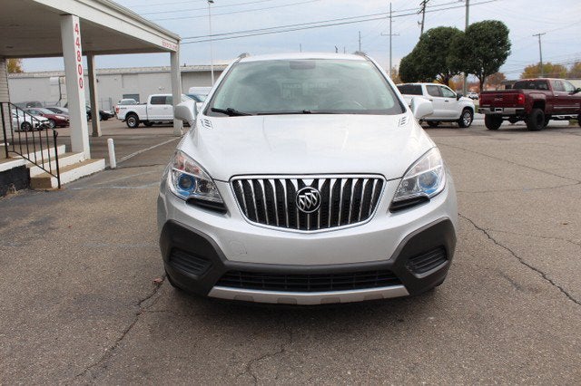 2013 Buick Encore BASE