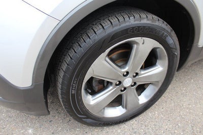 2013 Buick Encore BASE