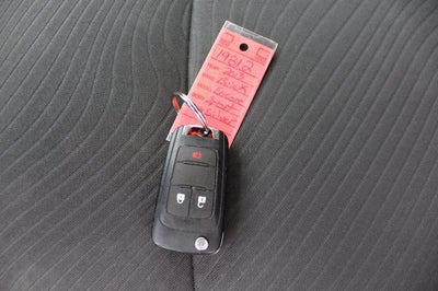 2013 Buick Encore BASE