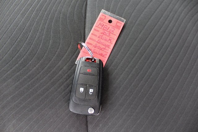 2013 Buick Encore BASE