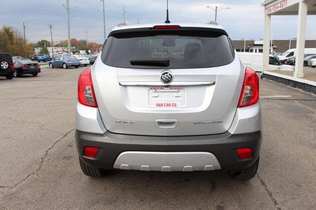 2013 Buick Encore BASE