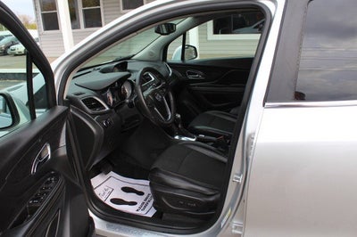 2013 Buick Encore BASE
