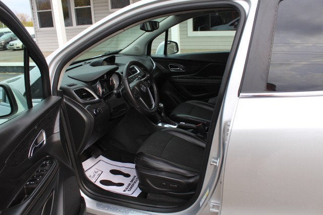 2013 Buick Encore BASE