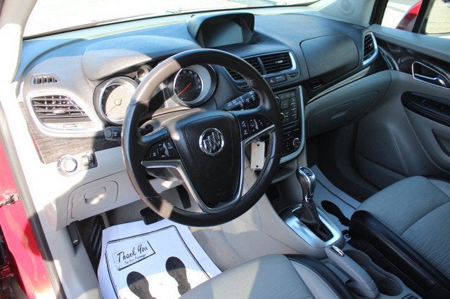 2016 Buick Encore Convenience