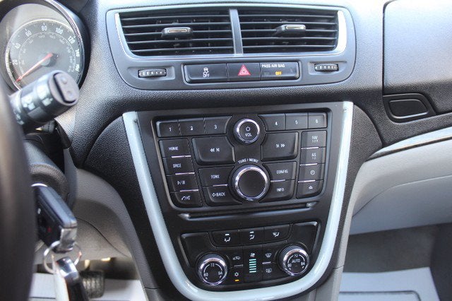 2016 Buick Encore Convenience
