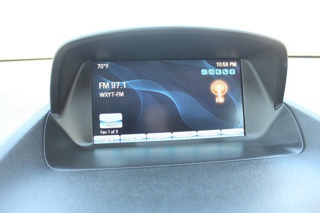 2016 Buick Encore Convenience