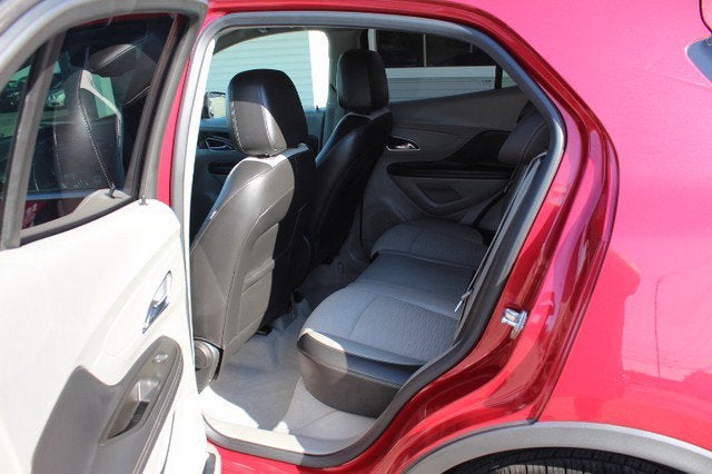 2016 Buick Encore Convenience