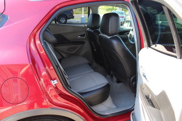 2016 Buick Encore Convenience