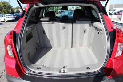 2016 Buick Encore Convenience