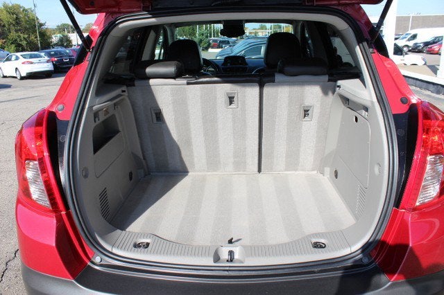 2016 Buick Encore Convenience