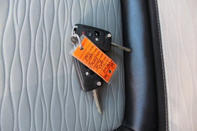 2016 Buick Encore Convenience