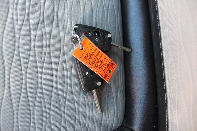 2016 Buick Encore Convenience
