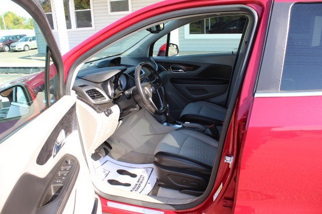 2016 Buick Encore Convenience